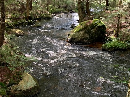 Waterfront land for sale, Adirondacks NY