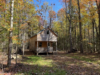 NY land and camps for sale