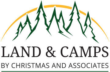 Land and Camps Logo